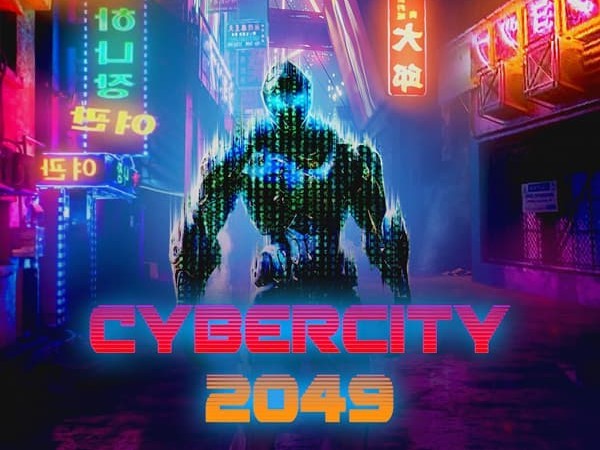 cybercity 2049