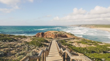 Una guía por el Algarve lejos de las masificaciones