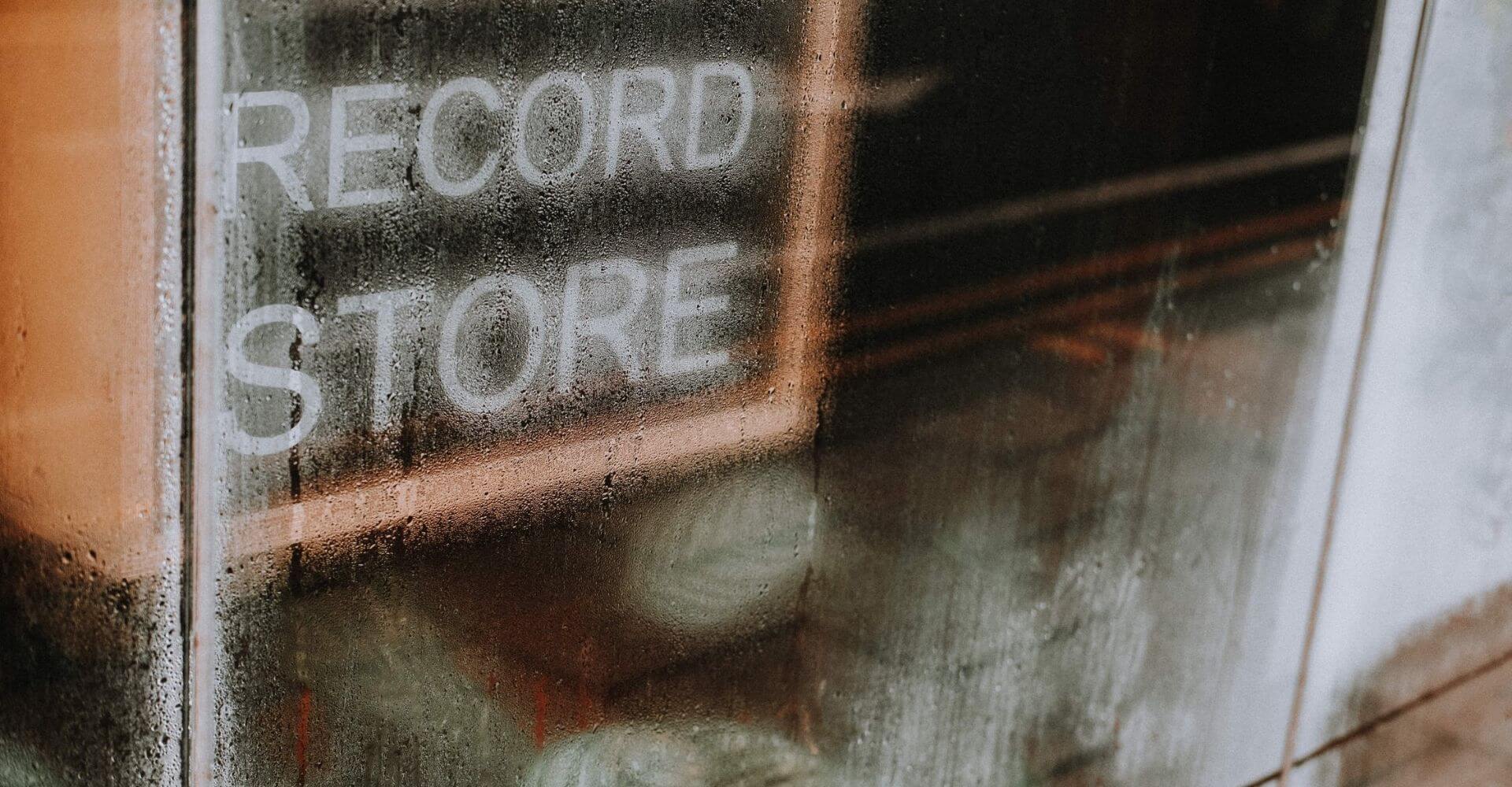 Record Store Day, a la caza de los tesoros musicales