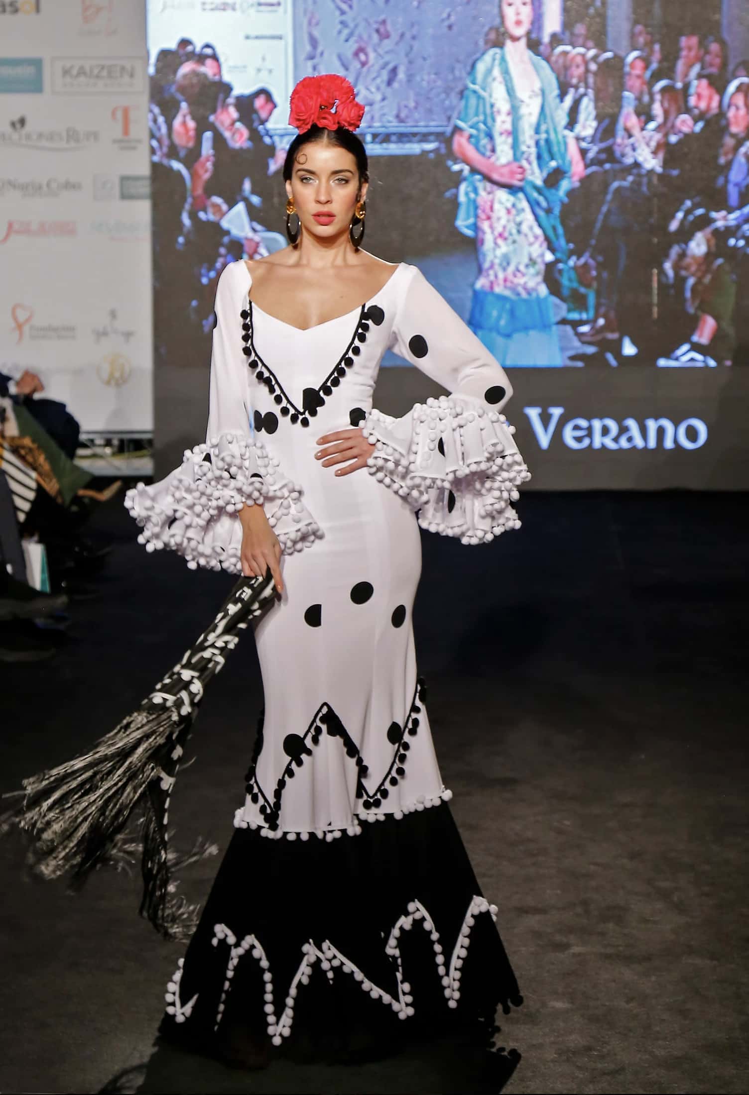 Podrido Superior Montañas climáticas Los mejores trajes de flamenca. Una tradición en vestidos andaluces