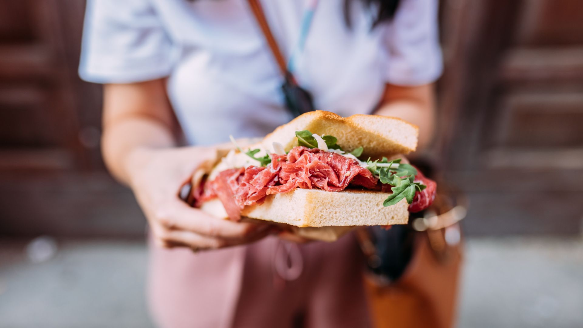 ¿Por qué las focaccias parecen las nuevas pizzas? Analizamos la última tendencia gastro que conquista las calles