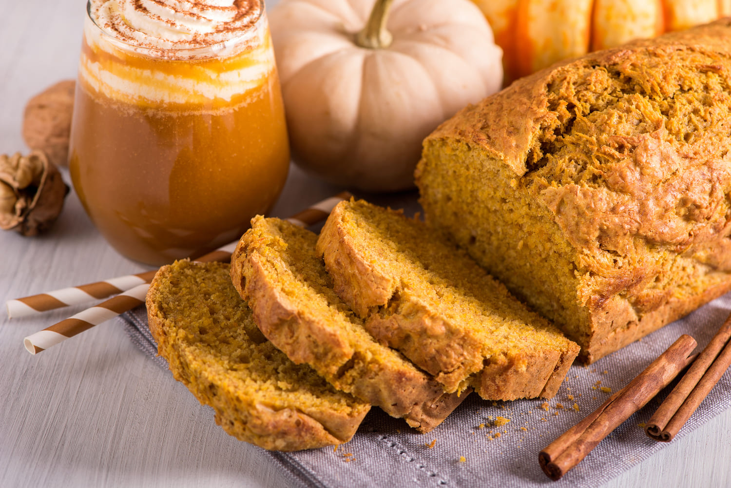 ¿Qué nos está pasando con el ‘pumpkin spice latte’? Por qué la calabaza protagoniza el otoño gastronómico (más allá de la bebida viral)