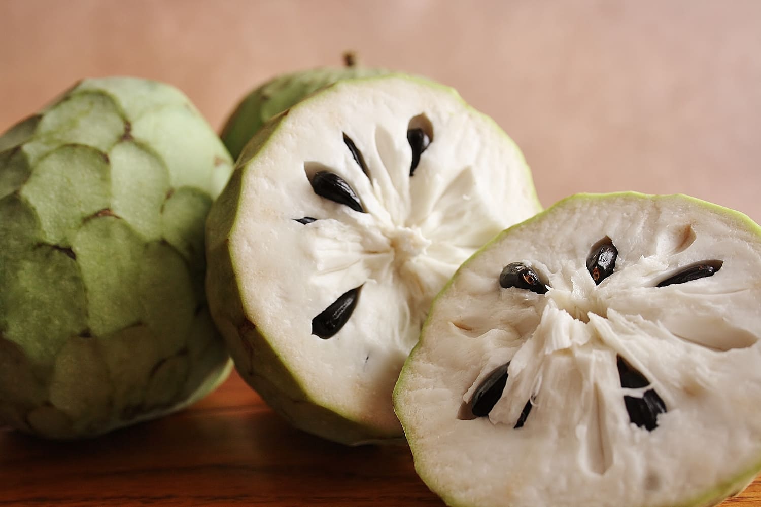 Frutas de invierno más allá de los cítricos: guía para saborear la nueva estación