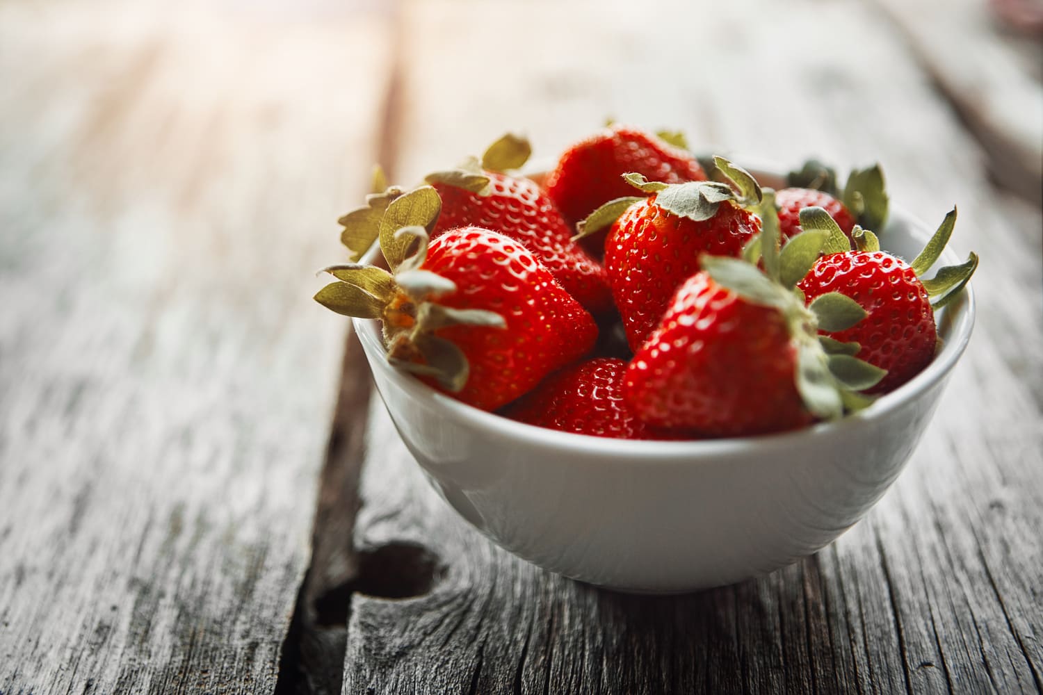 Frutas de invierno más allá de los cítricos: guía para saborear la nueva estación