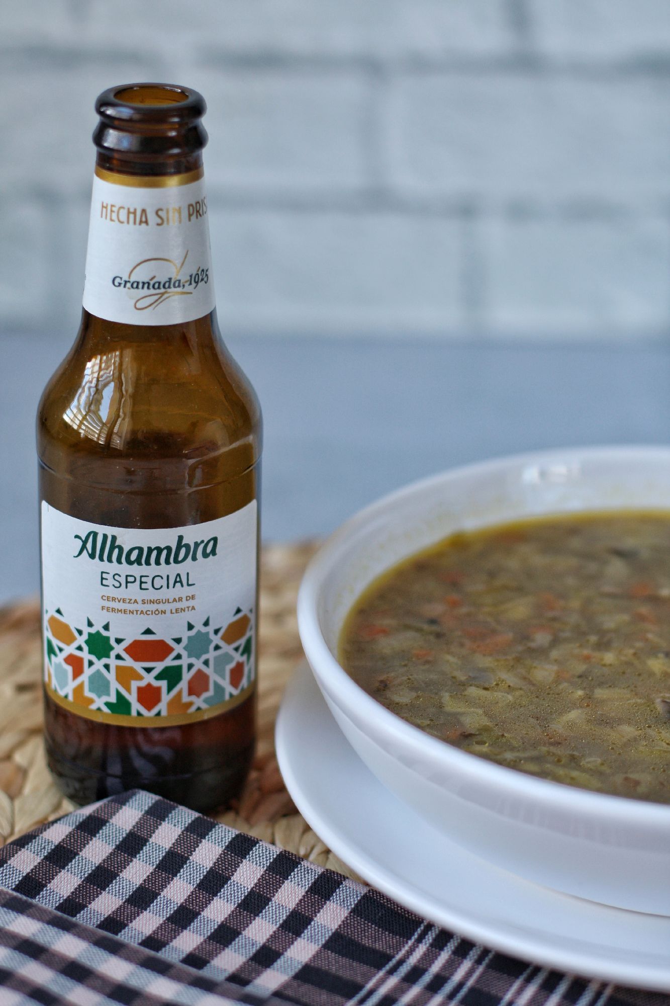 Sopa détox de verduras: tu aliada perfecta para el invierno