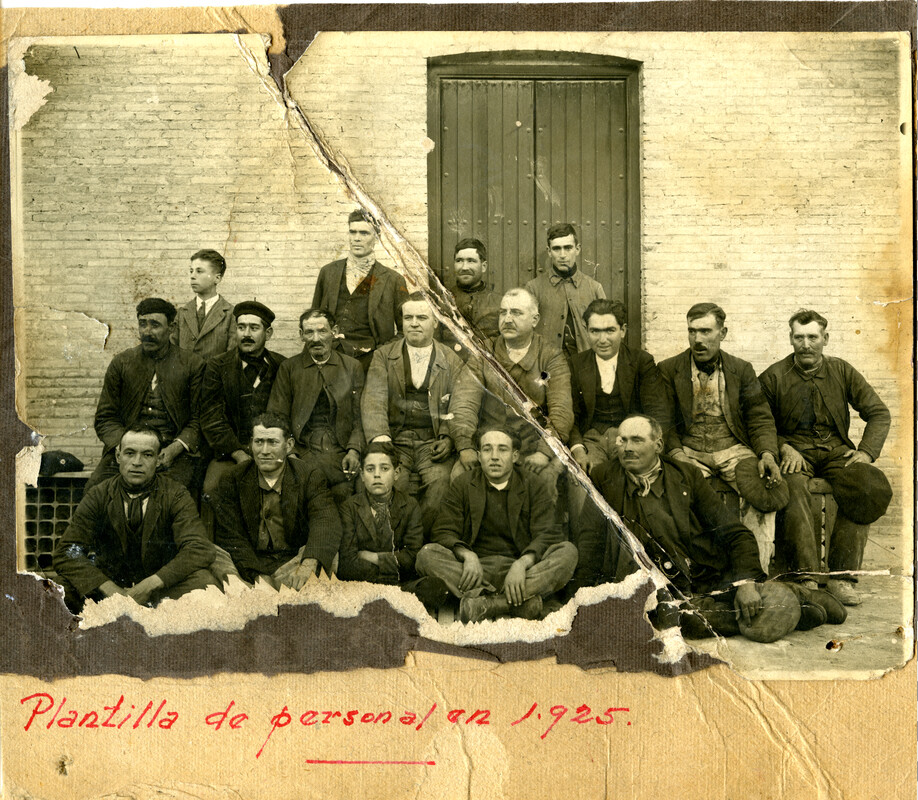 El centenario de una fábrica que elabora, sin prisa, cervezas difíciles de olvidar