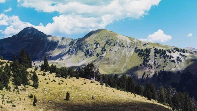 El Pirineo: tierra de leyendas