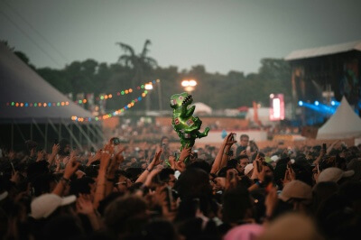 Compromiso Act 1.5. Los festivales con huella mínima de carbono ya están aquí