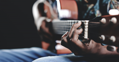 Flamenco & música urbana, cruzamos una nueva frontera